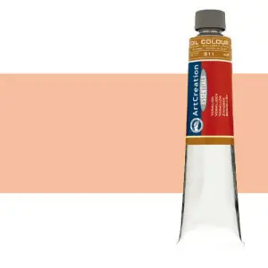 Óleo ArtCreation n. 224 color Amarillo Nápoles Rojo (200 ml) Devolución Gratuita