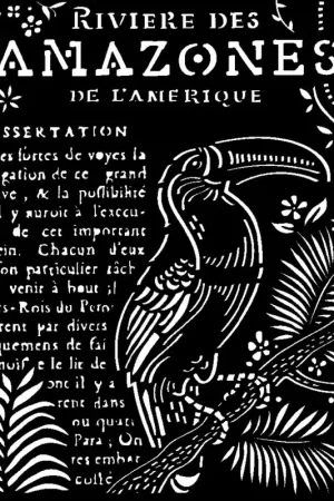 Garantía Incluida STENCIL STAMPERIA 20x25 AMAZONIA TOUCAN