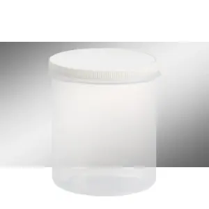 Moderno Tinta Totenart Plata 500 ml