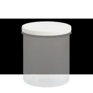 Alta Calidad Tinta Totenart Negro 500 ml