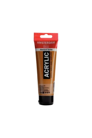 Barato ACRILICO AMSTERDAM 120ML Tierra Sienna 234