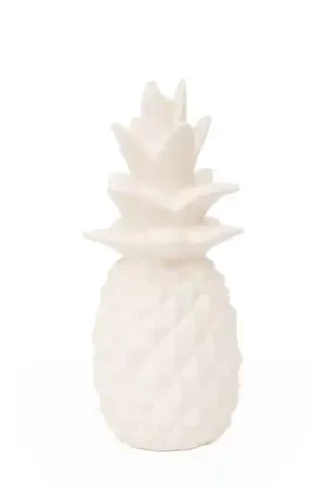 Certificado BARRO COCIDO, PIÑA 30 CM