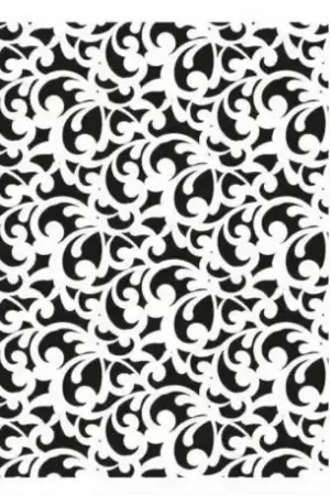 Ocasión Especial STENCIL CADENCE 21x30 CM BACKGROUND