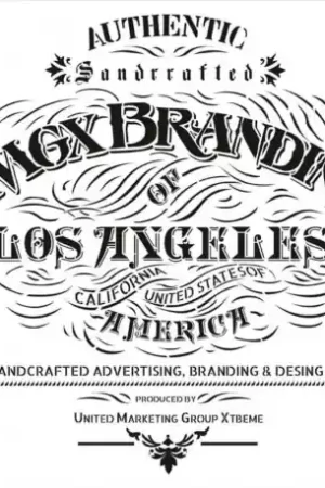 Original STENCIL CADENCE 25x25 CM HOME DECOR MIDI