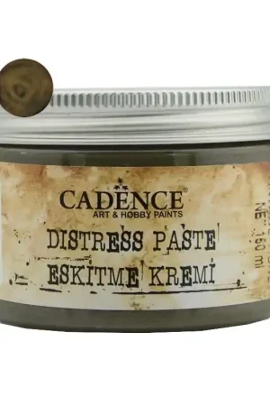 PASTA CADENCE DISTRESS PASTE CAFÉ RUSTY 150 ML Oferta