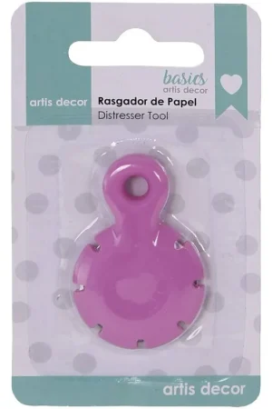 RASGADOR DE PAPEL / CORTAHILOS Promoción