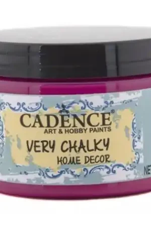 Promoción Exclusiva CHALK PAINT CADENCE CH43 BUGANVILLA 150 ML