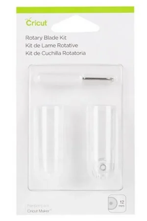 Solo Por Tiempo Limitado CUCHILLA GIRATORIA CRICUT MAKER