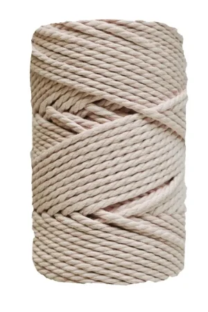 MACRAMÉ 2 MM CASASOL LINO 100 M 400 GR Pago Seguro