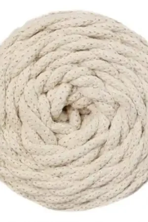 COTTON AIR CASASOL 5 MM CRUDO 350 GR 50 M Última Oportunidad