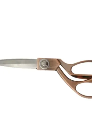 Mejor Precio TIJERAS MACRAMÉ 19 CM ORO ROSA