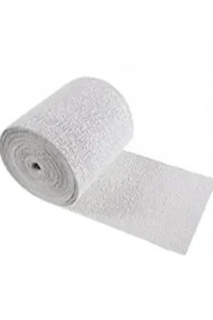 Pago Seguro VENDA DE ESCAYOLA 80 MM 3 M