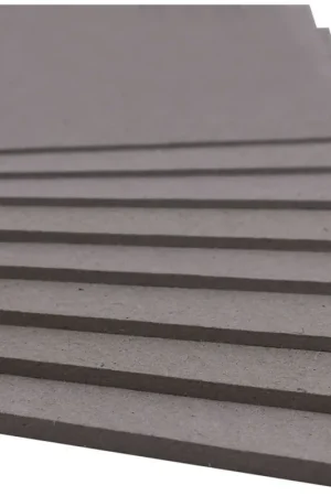 CARTÓN CONTRACOLADO 2 MM 30.5x30.5 CM Precio Rebajado