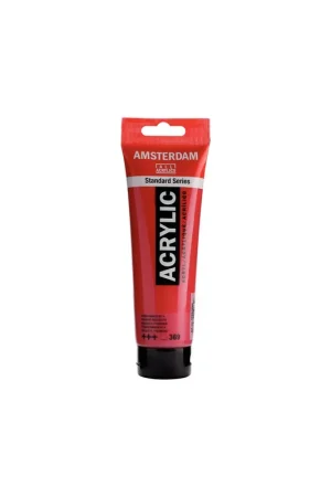 Súper Precio ACRILICO AMSTERDAM 120ML Magenta Primario 369