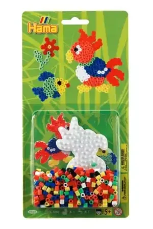 BLISTER HAMA MIDI LORO Pago Seguro