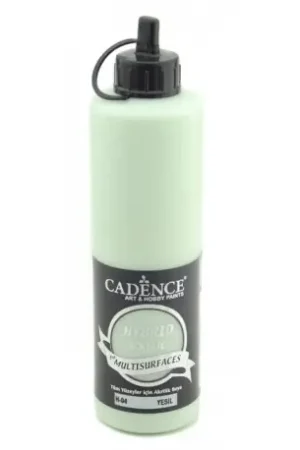 HYBRID CADENCE H043 VERDE CLARO 500 ML Garantía Incluida