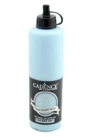 HYBRID CADENCE H035 AZUL BEBÉ 500 ML Novedad