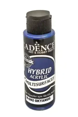 HYBRID CADENCE H092 OCÉANO 70 ML Hecho A Mano