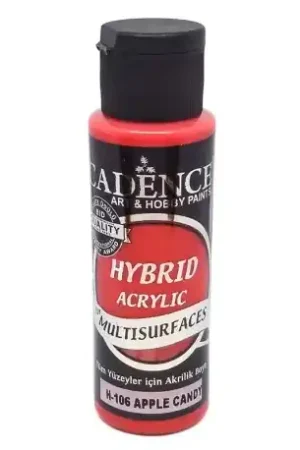 HYBRID CADENCE H106 APPLE CANDY 70 ML Precio De Fábrica
