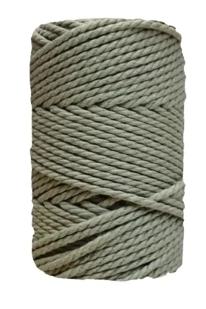 Oferta MACRAMÉ 2 MM CASASOL VERDE AGUACATE 100 M 400 GR