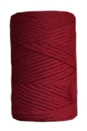 Ordena Ya URDIMBRE 3 MM GRANATE 440 M 2 KG