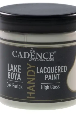 LACQUERED PAINT BLANCO ANCIANO 250 ML Bestseller