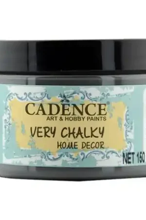 CHALK PAINT CADENCE CH56 GRIS GRAFITO 150 ML Envío Internacional