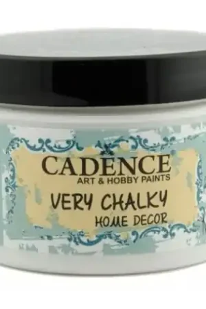 Precio Económico CHALK PAINT CADENCE CH01 BLANCO 150 ML