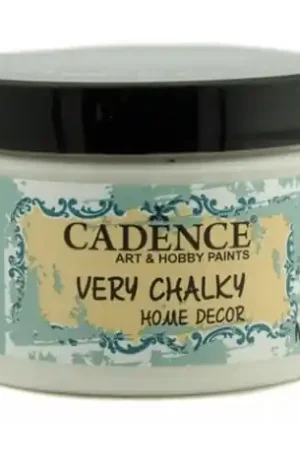 Auténtico CHALK PAINT CADENCE CH02 BLANCO PURO 150 ML