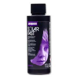 Popular Solar Fast Morado 118 ml, Jacquard