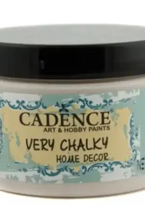 Promoción CHALK PAINT CADENCE CH09 NUDE 150 ML