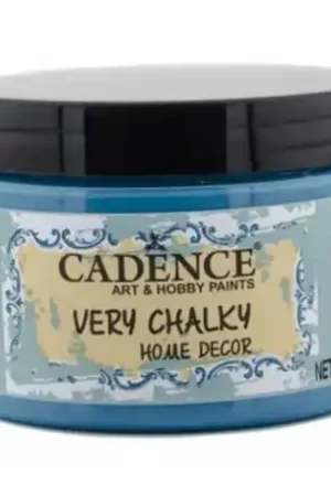 CHALK PAINT CADENCE CH38 TURQUESA 150 ML Garantía Incluida