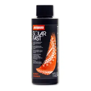 Solar Fast Naranja Quemada 118 ml, Jacquard Comprar En Línea