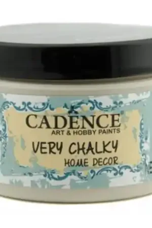 Última Versión CHALK PAINT CADENCE CH06 ENCAJE ANTIGUO 150 ML