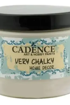 Garantía De Devolución De Dinero CHALK PAINT CADENCE CH06 ENCAJE ANTIGUO 500 ML