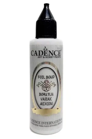 Promoción MIXTIÓN RELIEVE FOIL CADENCE 70 ML