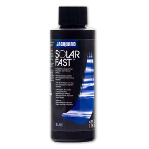 Solar Fast Azul 118 ml, Jacquard Mejor Precio