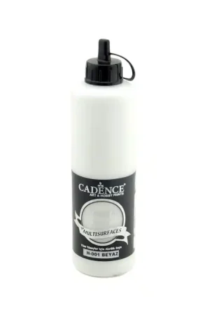 HYBRID CADENCE H001 BLANCO 500 ML Compra Hoy