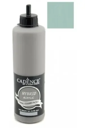 HYBRID CADENCE H089 VERDE MOHO 500 ML Nuevo Modelo