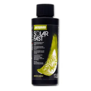 Solar Fast Aguacate 118 ml, Jacquard Precio Reducido