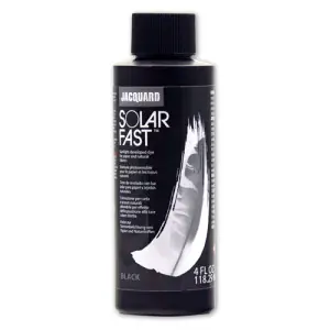 Solar Fast Negro 118 ml, Jacquard Garantía Incluida
