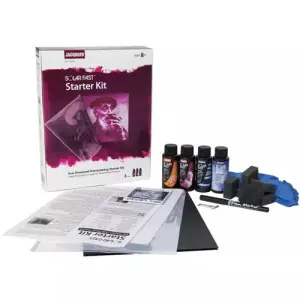 Kit de iniciación Solar Fast, Jacquard Súper Precio