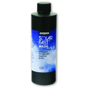Limpiador Solar Fast Wash 240 ml, Jacquard A Buen Precio