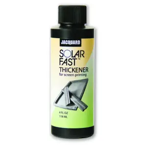 Nuevo Modelo Espesante Solar Fast Thickener 118 ml, Jacquard