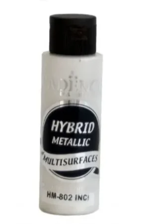 HYBRID METALLIC CADENCE HM802 PERLA 70 ML Precio Rebajado