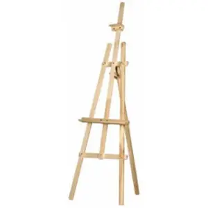 Auténtico PRODUCTO DANA: Caballete tripode adulto 180 cm. Lyre