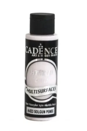 Oferta Flash HYBRID CADENCE H023 ROSA PÁLIDO 70 ML