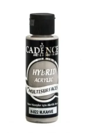 Precio Bajo HYBRID CADENCE H022 MARRÓN COLLIER 70 ML