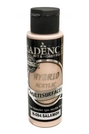 HYBRID CADENCE H094 SALMÓN 70 ML Compra Hoy