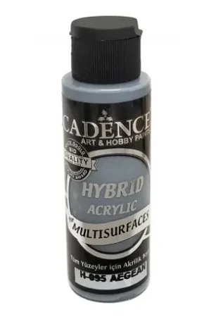 HYBRID CADENCE H095 AEGAN 70 ML No Te Lo Pierdas